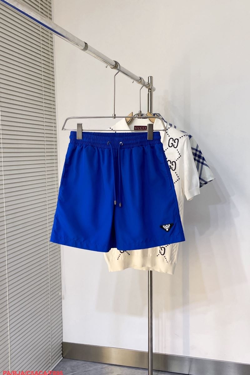 Prada Short Pants